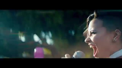 Деми Ловато - Really Don't Care