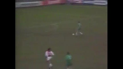 Top 20 soccer (football) misses 