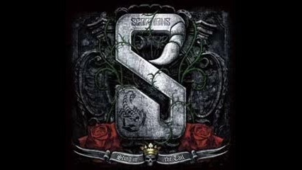 Scorpions - Wind Of Change 