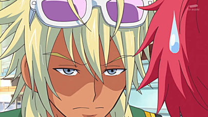 Hugtto Precure Episode 27