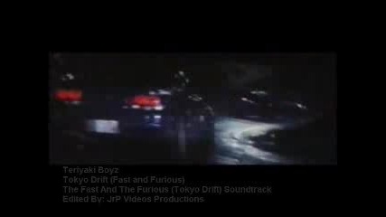 Teriyaki Boyz - Tokyo Drift Vbox7 