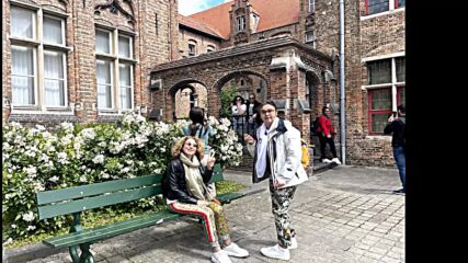 Belgium - Brussels and Brugge