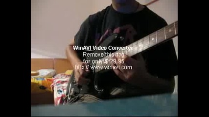Jicata™ - Joe Satriani - A Love Eternal