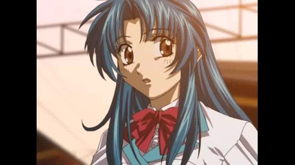 Full Metal Panic 02 eng