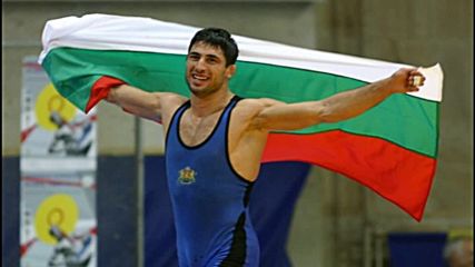 Николай Гергов