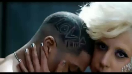 Lady Gaga - Lovegame