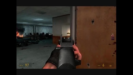 Garrys Mod - Terrorist Training
