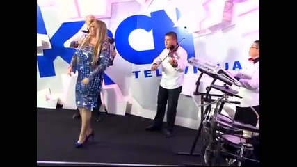 Vesna Rivas - Daj Mi Dan