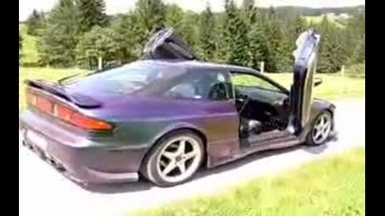 Youtube - Ford Probe Gt