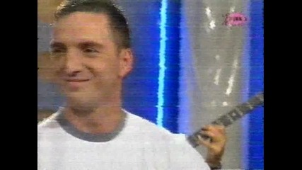 Srdjan M -tebi, moja mazo