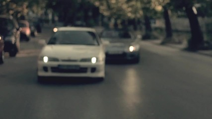 Thugga ft. Jo - Iztok
