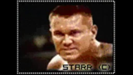 the Legacy custum theme and titantron 