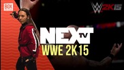 NEXTTV 014: Ревю: WWE 2k15