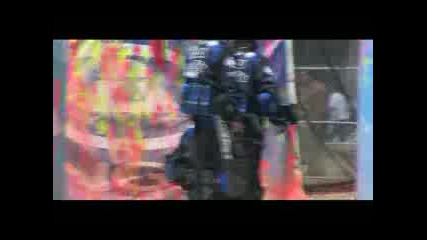 Stealth Media Paintball Mix 2
