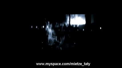 Bill Kaulitz - Forgive Me