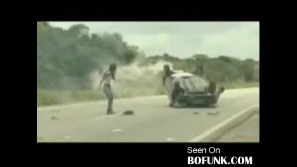 Жена С Късмет 