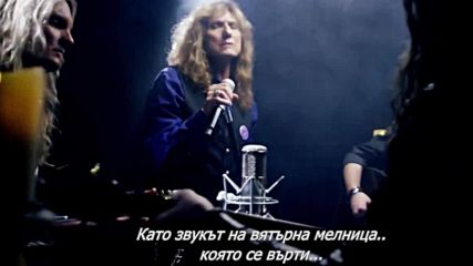 Класика в Рока + sub / Whitesnake - Soldier of Fortune _ Official New Studio Album 2015