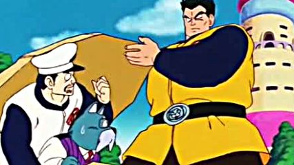 Dragon Ball - 113 бг субс
