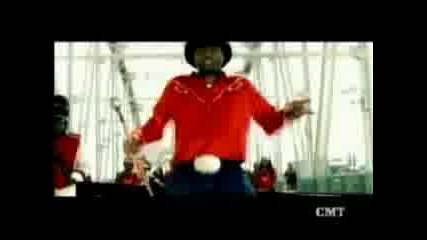 Big & Rich - Save A Horse (ride A Cowboy)