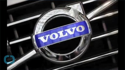 Volvo Will Open Its First US Plant, Promising Jobs