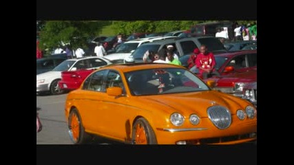 Cool Custom Cars