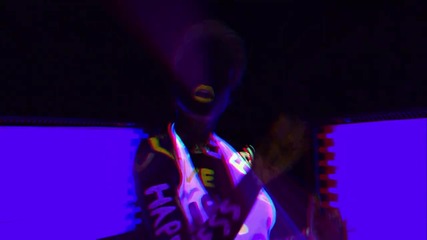 Kelis - Scream ( High Definition) { 3 D Red Blue } 