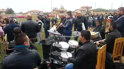 Ork.metin Taifa 2015 Live