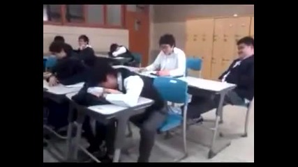 Така го правят в Япония - Смях!