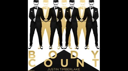 *2013* Justin Timberlake - Body count