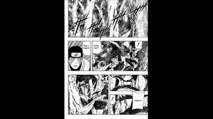 Naruto Manga Cahaper Bg ep 443