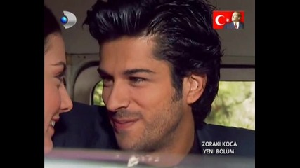 Zoraki Koca - Ayse ve Omer (bolum 19 - 2)