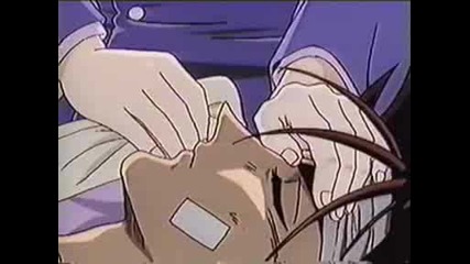 Various - No Doubt - Dont Speak - Amv