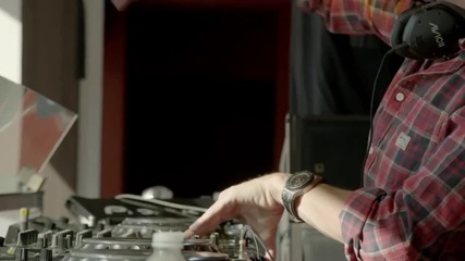 Avicii - Addicted To You (live From Las Vegas)