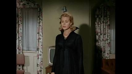 Bewitched S1e15 - A Vision Of Sugar Plums