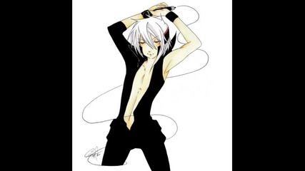 Kill You Fanmade Vocaloid Rai - Ouji 