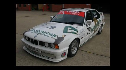 Bmw Mpower Evolution
