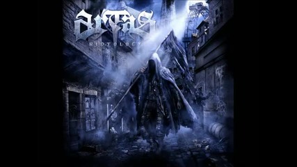 Artas - Fortress of no Hope ( Riotology - 2011)