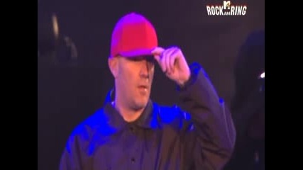 Limp Bizkit - Live At Rock Am Ring 2009 - Part 01