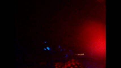 Dj Versus @ Spacer 08.04.2011 Schiller - I feel you (id - Remix)