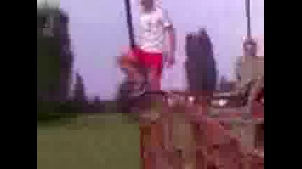 freerun 1