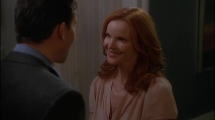 Отчаяни Съпруги / Desperate Housewives - S07 E22 / 23 ( бг суб ) част 1 Season Finale