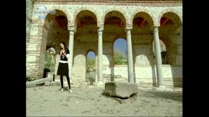 Райна - Камен да беше - Hd
