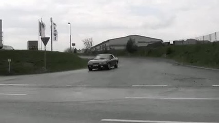 short drift by lukas