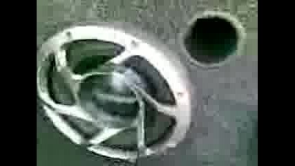 Pioneer bass