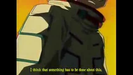 Shaman King - Linkin Park