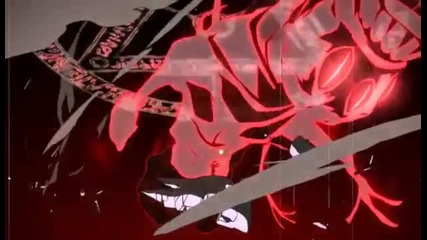 Soul Eater『this Is Halloween』- amv