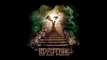Led Zeppelin - The Girl I Love
