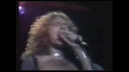 Led Zeppelin - Greek Heroes Never Last Forever