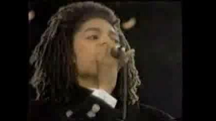 Terence Trent D Arby