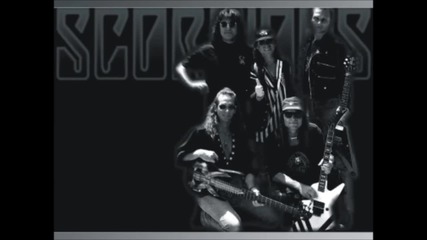 Scorpions feat. Liel Kolet - Keep the World Safe